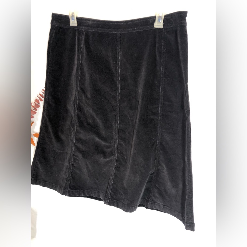Croft & Barrow▪️SZ 18 Women SKIRT NWT - Picture 2 of 8